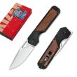 Nóż Kizer Militaw G10+Mkuruti 154CM - 9