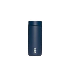 Kubek termiczny MiiR 360 Traveler 350ml Tidal Blue