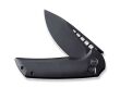Nóż WE Knife Mini Malice Titanium All Black - 4