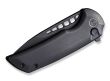 Nóż WE Knife Mini Malice Titanium All Black - 5