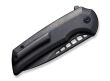 Nóż WE Knife Mini Malice Titanium All Black - 6
