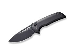 Nóż WE Knife Mini Malice Titanium All Black