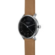 Zegarek Sternglas Naos Automatik black, 38 mm WYP - 2