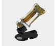 Latarka Armytek Zippy Extended Yellow 160 lm - 2