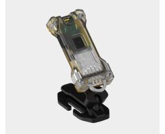 Latarka Armytek Zippy Extended Yellow 160 lm