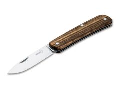Nóż Böker Plus Tech-Tool 1 Zebra Wood