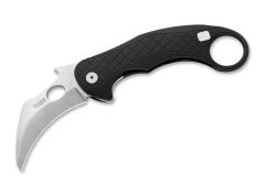 Nóż LionSteel L.E. One Black Stone Washed