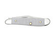 Scyzoryk Case SparXX Peanut SS White - 3