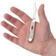 Scyzoryk Case SparXX Peanut SS White - 5