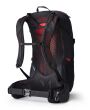 Plecak Gregory Zulu 30L Rc Md/Lg V.Black - 2