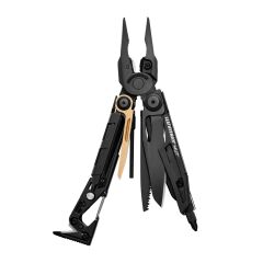 Multitool Leatherman MUT Black Molle Black