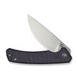 Nóż CIVIVI Merit 14C28N Purple Micarta C24012-3 - 3