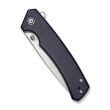 Nóż CIVIVI Merit 14C28N Purple Micarta C24012-3 - 4