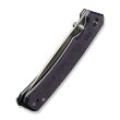 Nóż CIVIVI Merit 14C28N Purple Micarta C24012-3 - 6