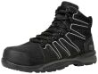 Buty Robocze Helly Hansen Manchester Mid S3 Black - 2