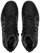 Buty Robocze Helly Hansen Manchester Mid S3 Black - 6