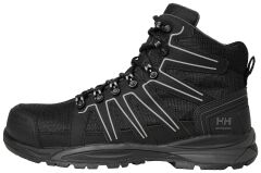 Buty Robocze Helly Hansen Manchester Mid S3 Black