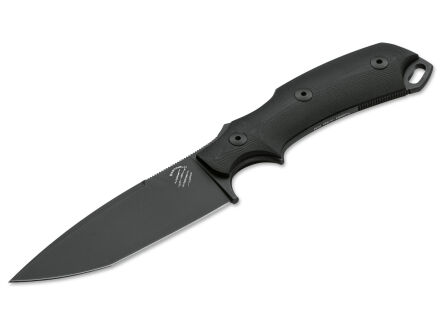 Nóż Bastinelli R.E.D. BC-08PVD