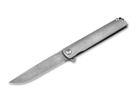 Nóż Böker Plus Gemma Damascus