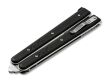 Nóż Böker Plus Balisong Tactical, duży, łożyska - 2