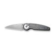 Nóż Civivi Starflare Nitro-V Gray Aluminum - 8