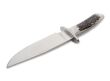 Nóż Böker Arbolito Esculta Stag N695 - 2