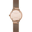 Zegarek Sternglas Naos XS rosegold, 33 mm quartz - 4