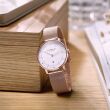 Zegarek Sternglas Naos XS rosegold, 33 mm quartz - 6