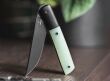 Nóż Böker Plus Urban Trapper Premium G10 Jade - 4