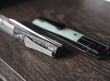 Nóż Böker Plus Urban Trapper Premium G10 Jade - 8