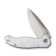 Nóż CIVIVI Vyrent Nitro-X7 G10 with Aluminium Foil - 3
