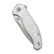 Nóż CIVIVI Vyrent Nitro-X7 G10 with Aluminium Foil - 4