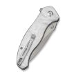 Nóż CIVIVI Vyrent Nitro-X7 G10 with Aluminium Foil - 5