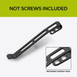 Klips CIVIVI Deep Carry Black do noża EDC CA-06A - 2