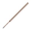Wkład Fisher Space Pen Medium 1.1 mm, niebieski - 2