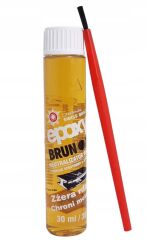 Neutralizator rdzy Brunox Epoxy 30 ml