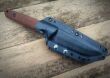 Nóż LKW Monkey XL Micarta - 2