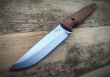 Nóż LKW Monkey XL Micarta - 3