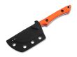 Nóż Böker Plus  M.U.K. Orange 14C28N - 3