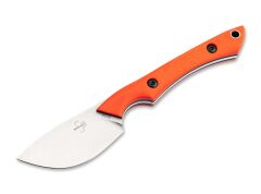 Nóż Böker Plus  M.U.K. Orange 14C28N