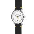 Zegarek Sternglas Naos Edition Bauhaus X, 38mm - 2