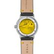 Zegarek Sternglas Naos Edition Bauhaus X, 38mm - 4