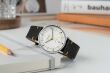 Zegarek Sternglas Naos Edition Bauhaus X, 38mm - 5