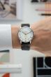 Zegarek Sternglas Naos Edition Bauhaus X, 38mm - 7