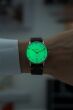 Zegarek Sternglas Naos Edition Bauhaus X, 38mm - 8