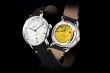 Zegarek Sternglas Naos Edition Bauhaus X, 38mm - 10