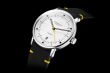 Zegarek Sternglas Naos Edition Bauhaus X, 38mm - 11