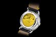 Zegarek Sternglas Naos Edition Bauhaus X, 38mm - 13