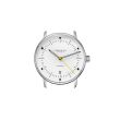 Zegarek Sternglas Naos Edition Bauhaus X, 38mm - 20