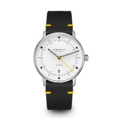 Zegarek Sternglas Naos Edition Bauhaus X, 38mm